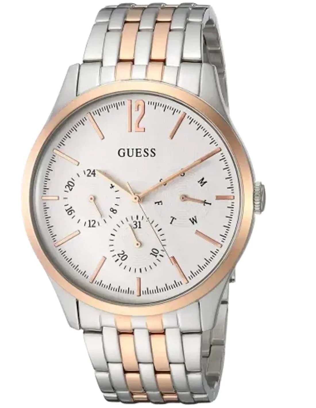 Montre Homme Guess Dress W0995G3