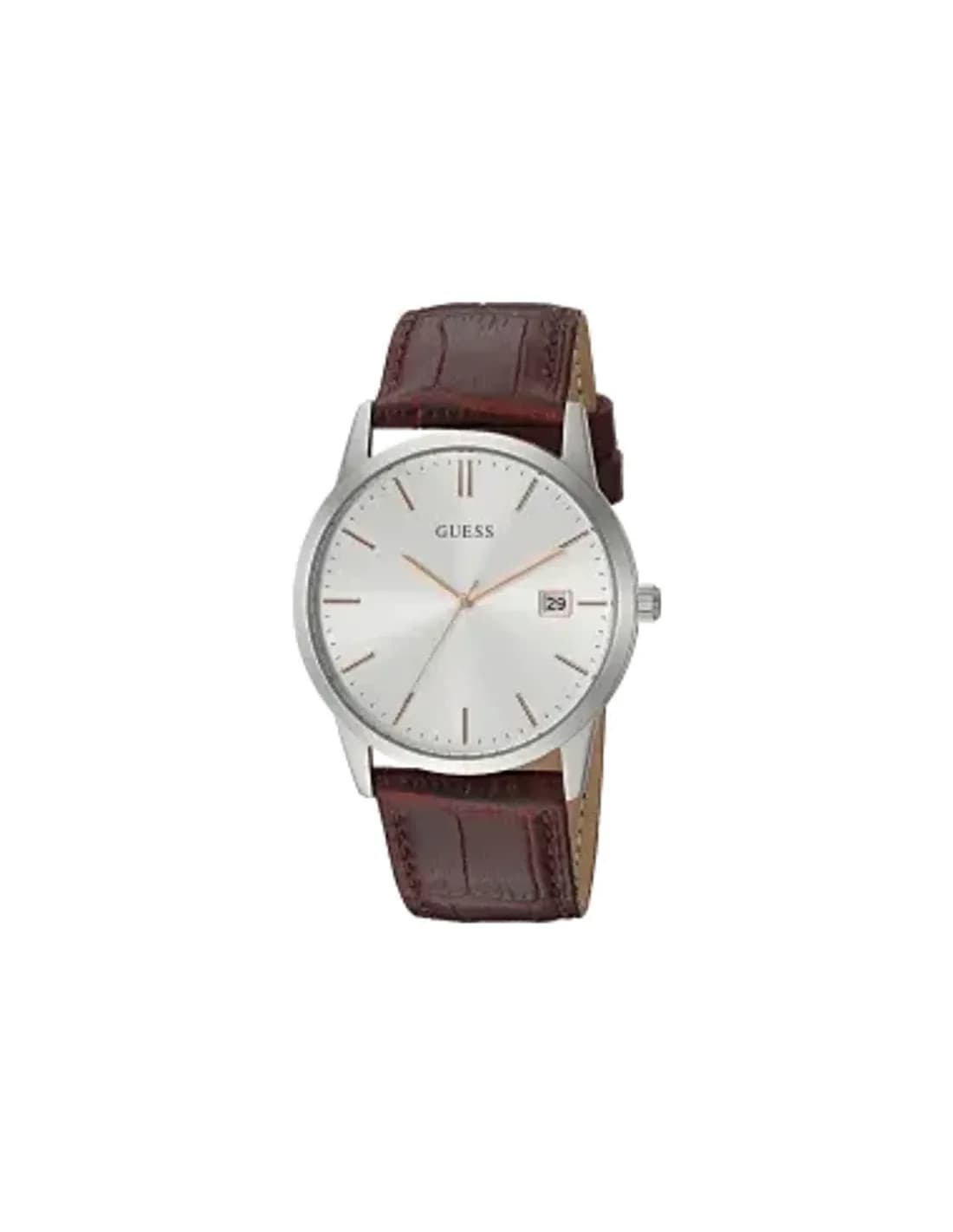 Montre Homme Guess W0998G2