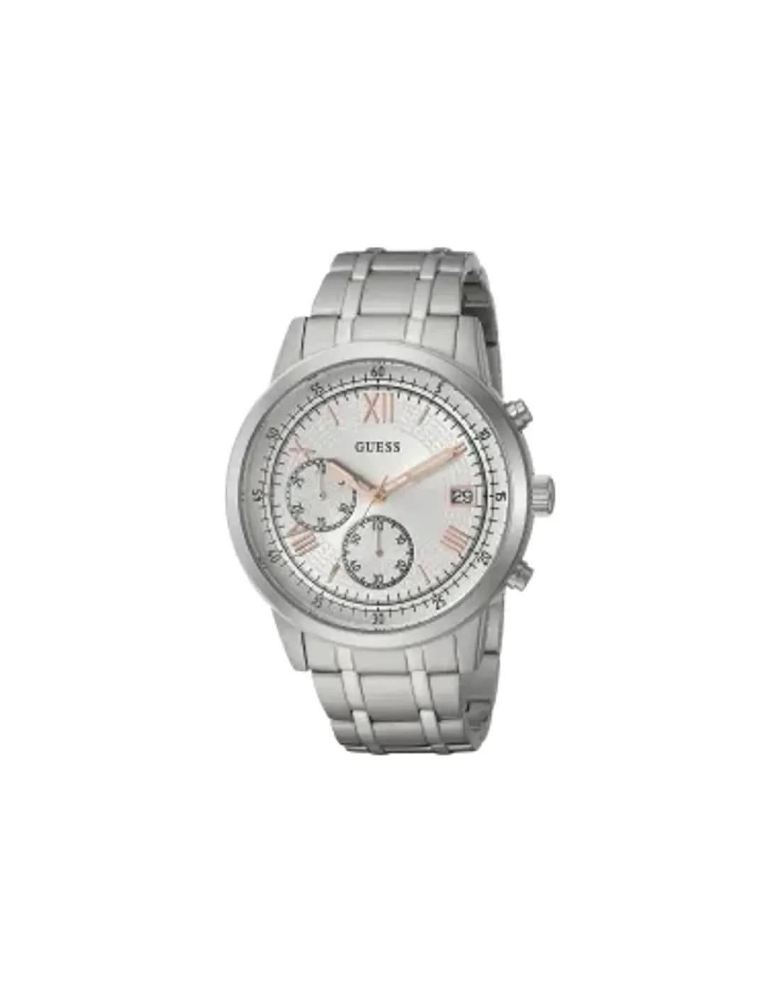 Montre Homme Guess W1001G1