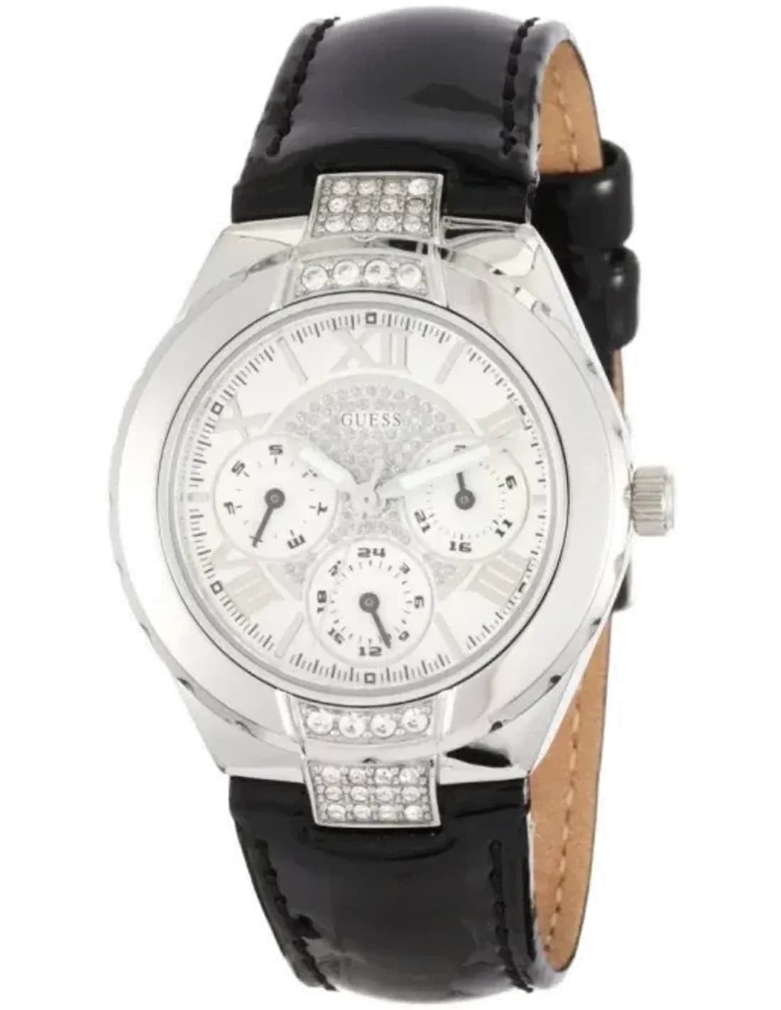 Montre Femme Guess W10226L1