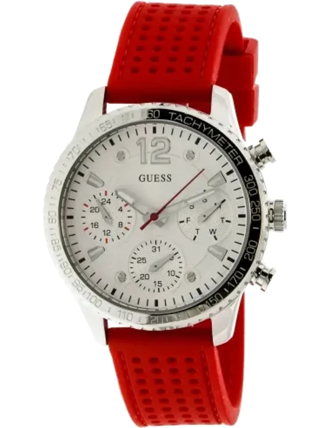 Montre Femme Guess Sporty W1025L2
