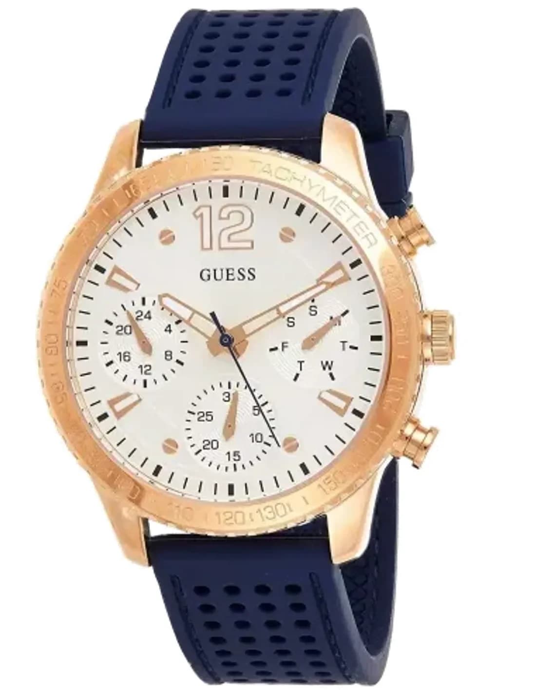 Montre Femme Guess W1025L4