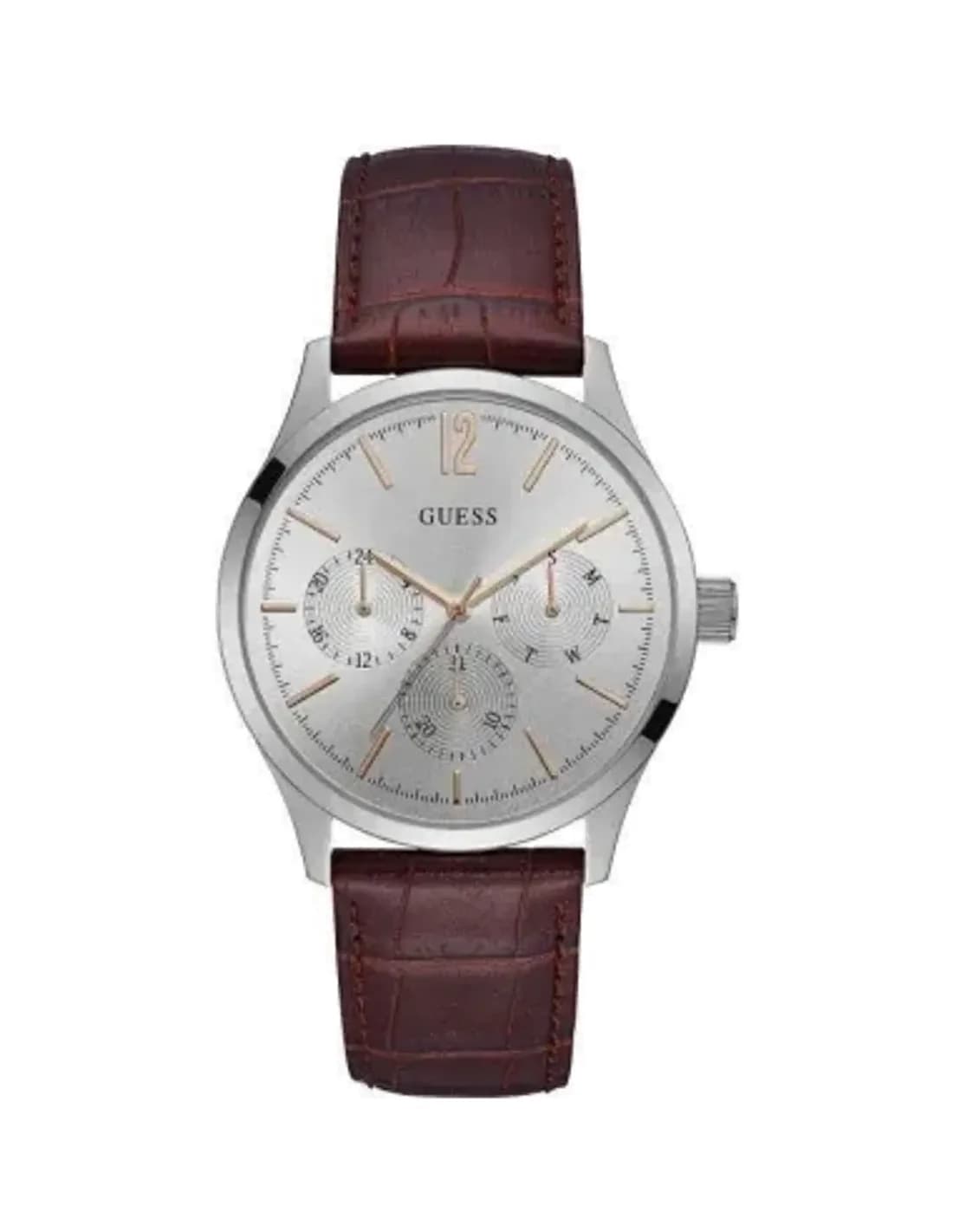 Montre Homme Guess W1041G1