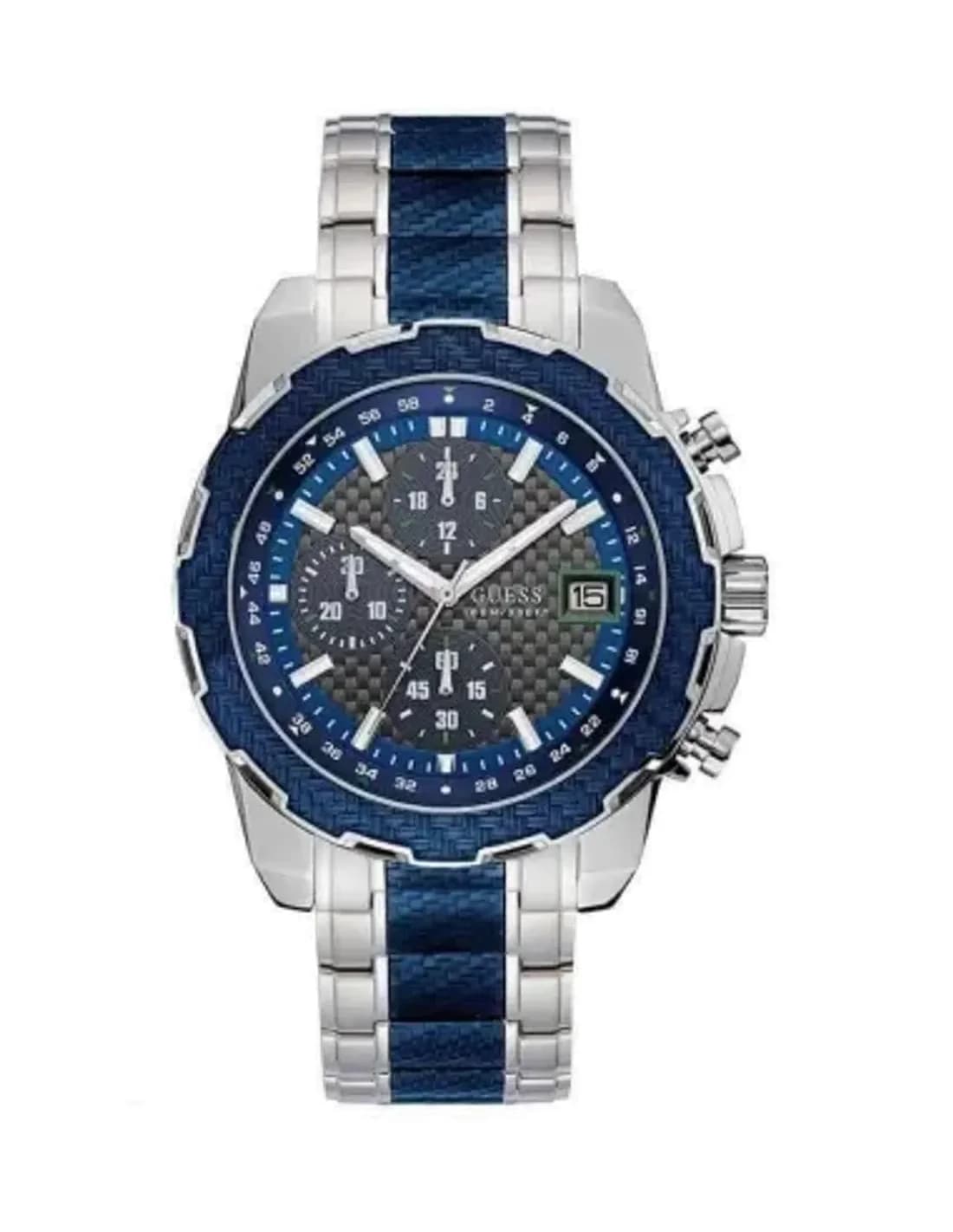 Montre Homme Guess W1046G2