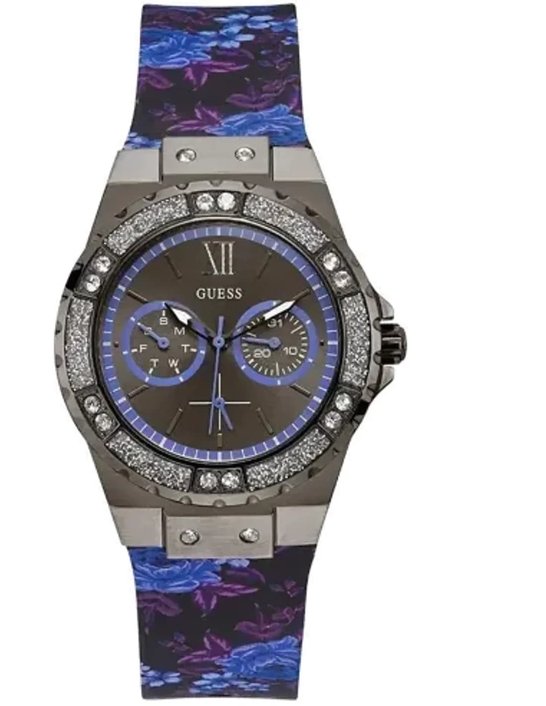 Montre Femme Guess W1053L8