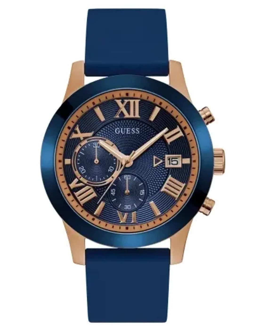 Montre Homme Guess W1055G2
