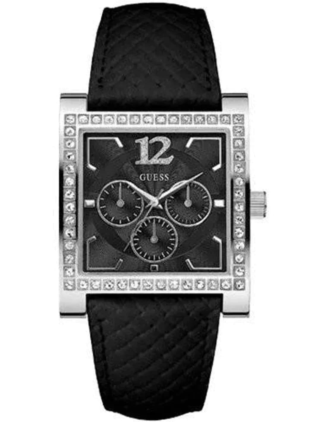 Montre Guess Femme W10572L2