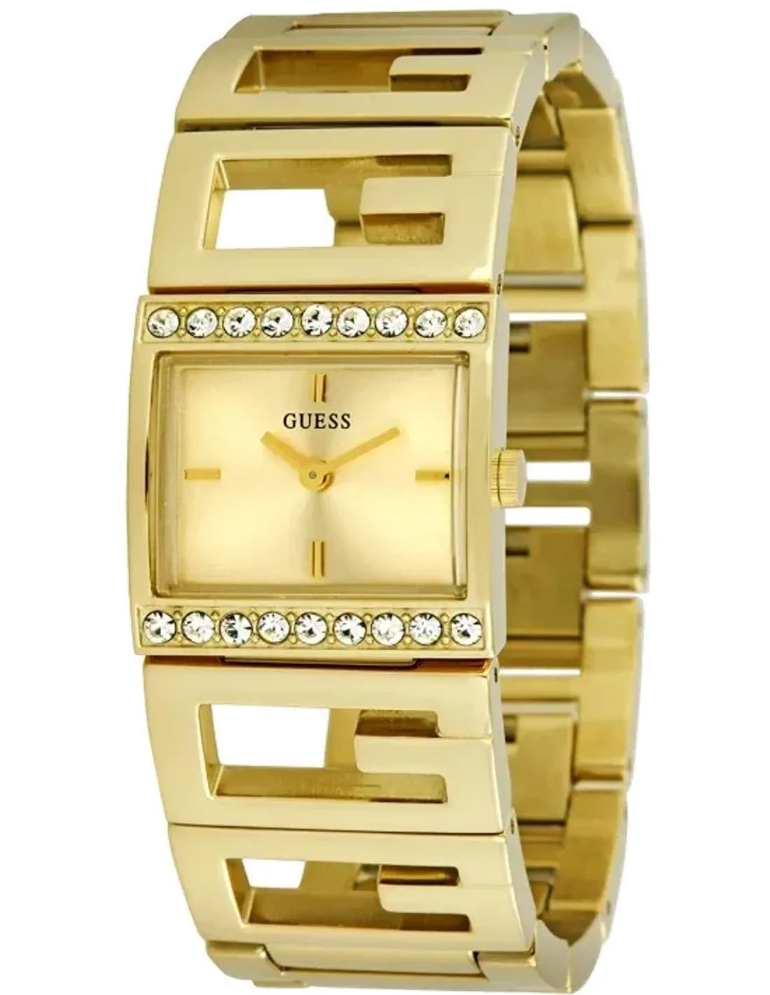 Montre Femme Guess W10592L1