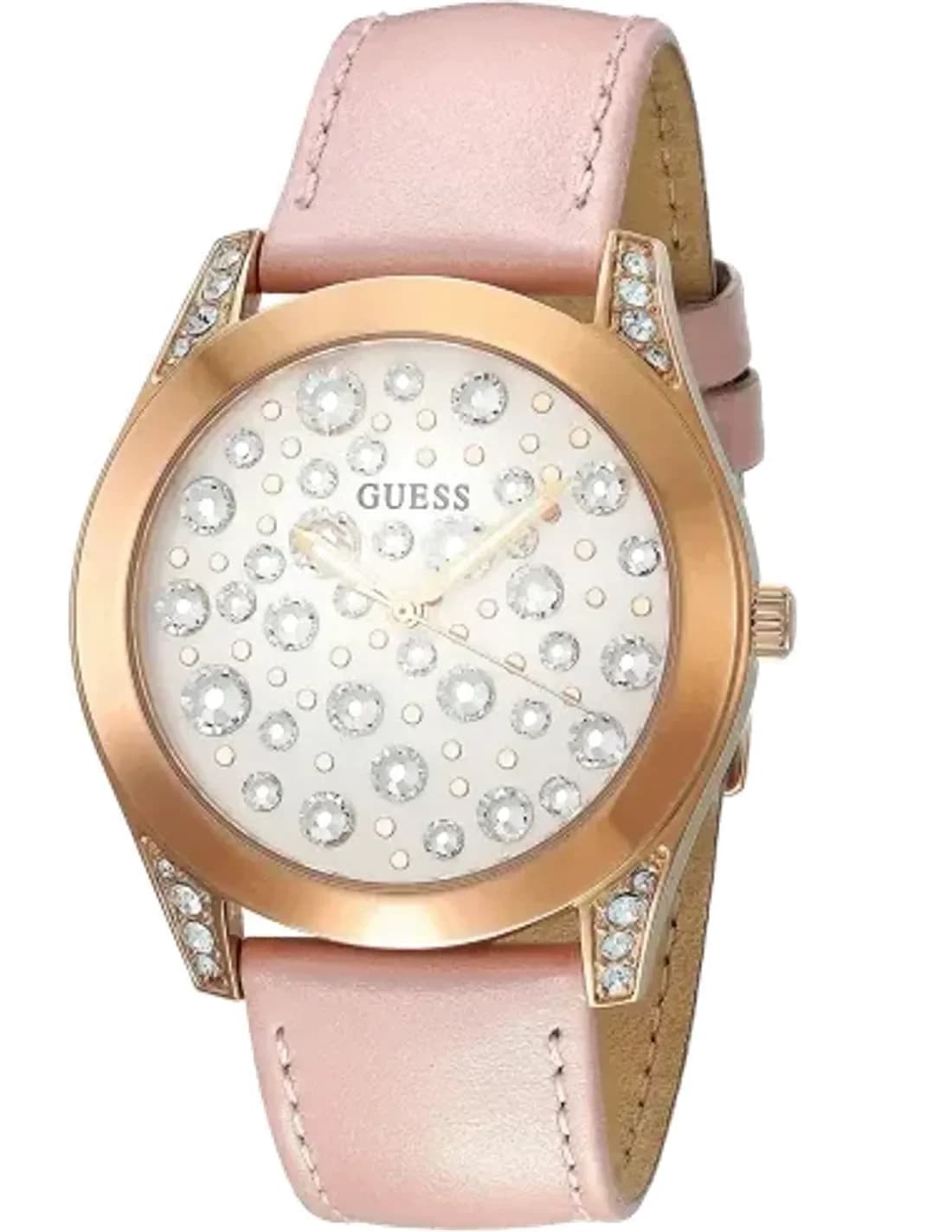 Montre Femme Guess Dress W1065L1