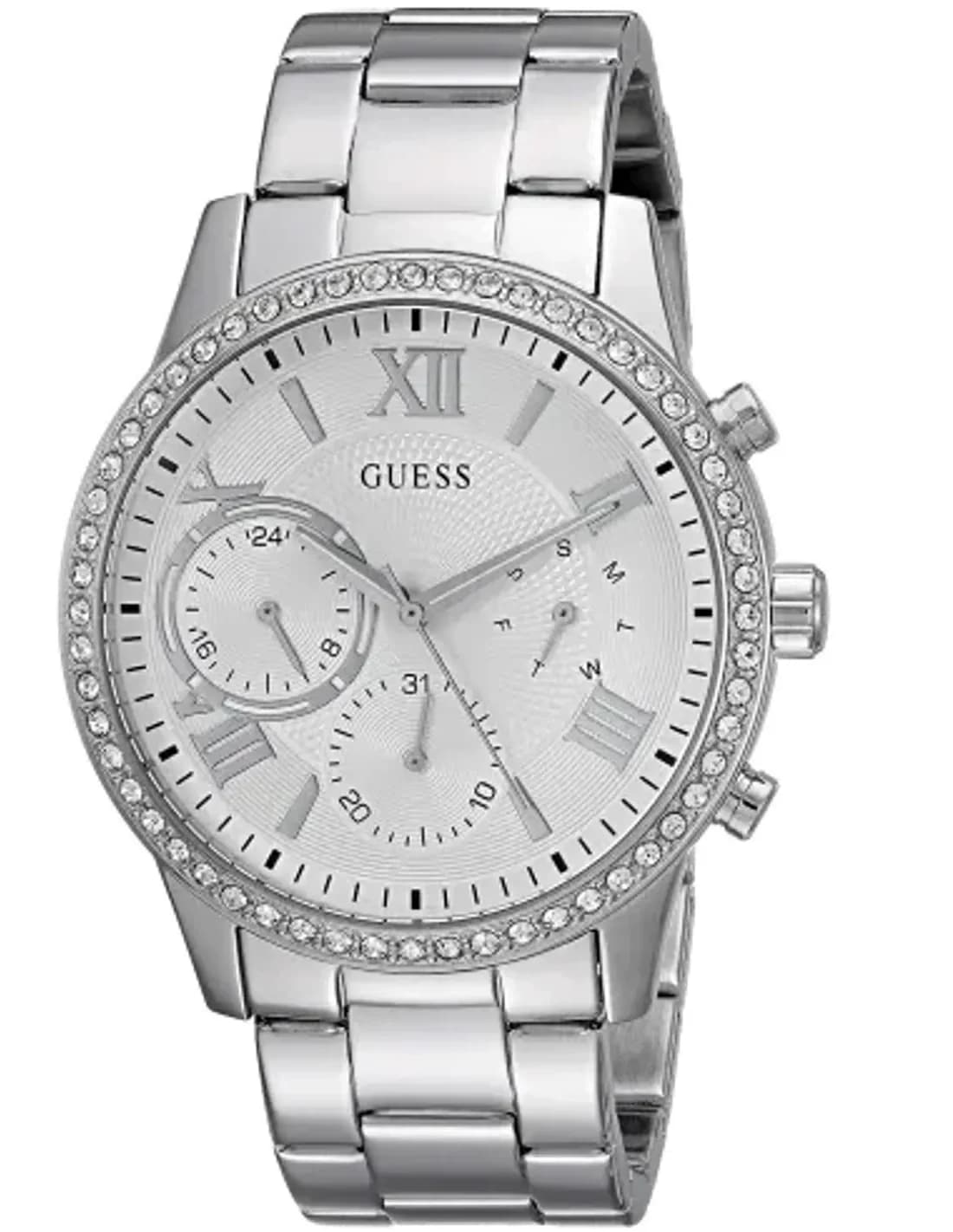 Montre Femme Guess Sporty W1069L1