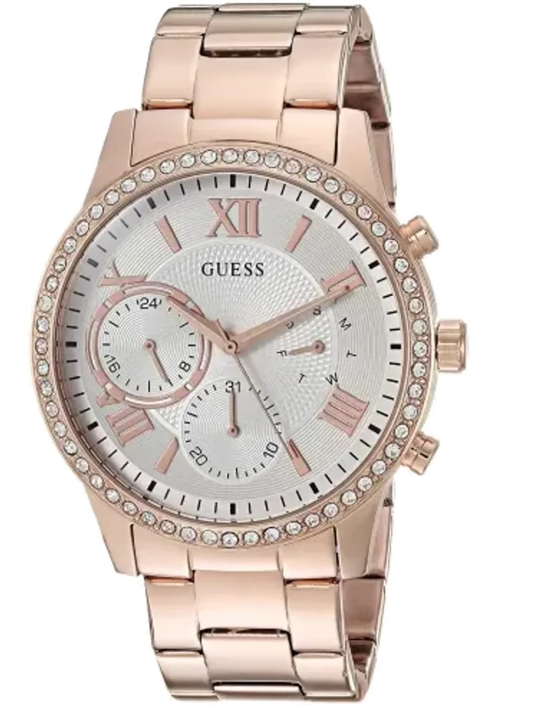 Montre Femme Guess Dress W1069L3
