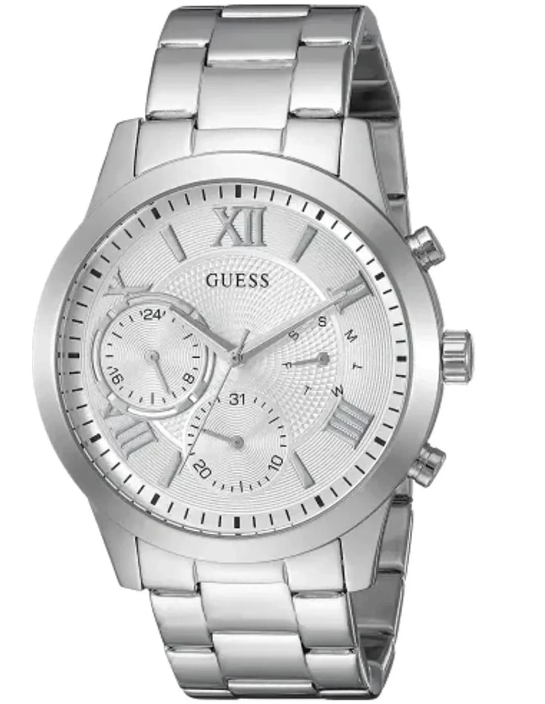 Montre Femme Guess W1070L1