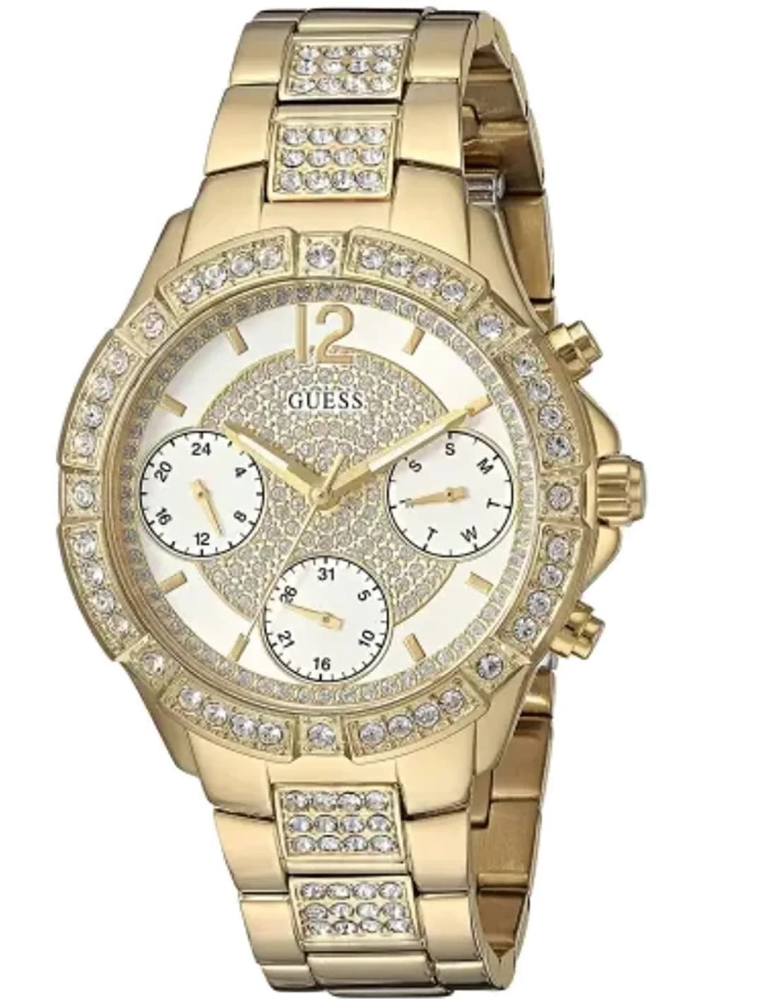 Montre Femme Guess Roxy W1071L2