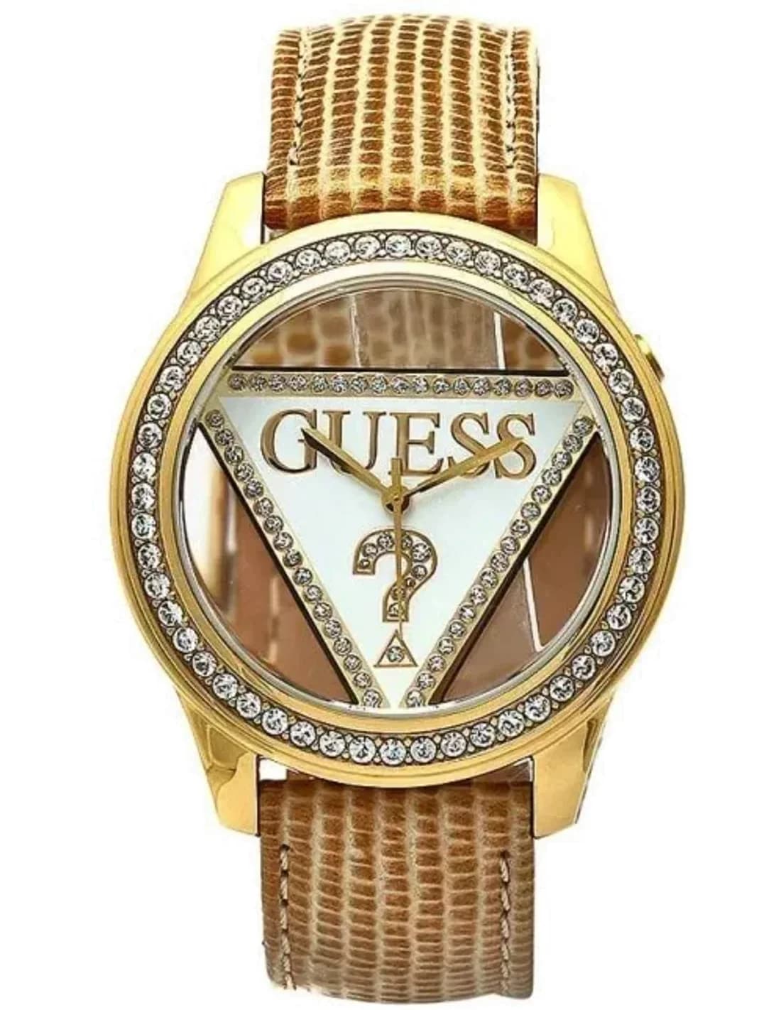 Montre Femme Guess W11128L1 Iconic