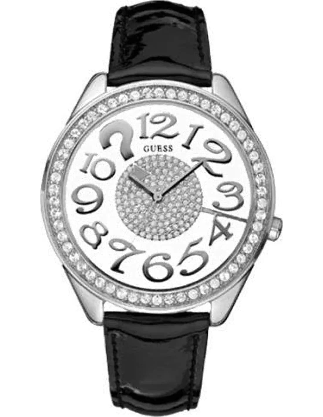 Montre Guess Femme Cleary W11143L1