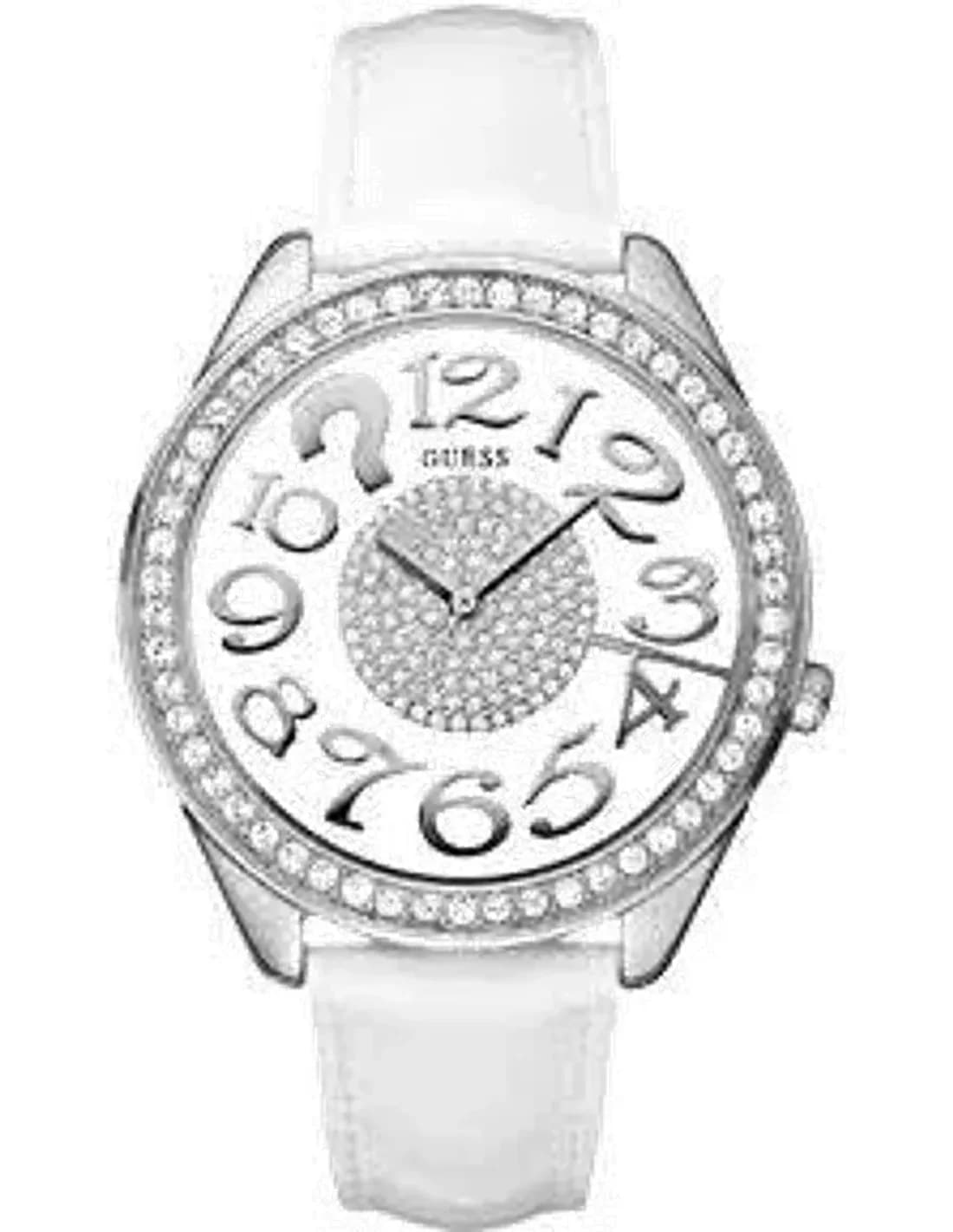 Montre Guess Femme Cleary W11143L2