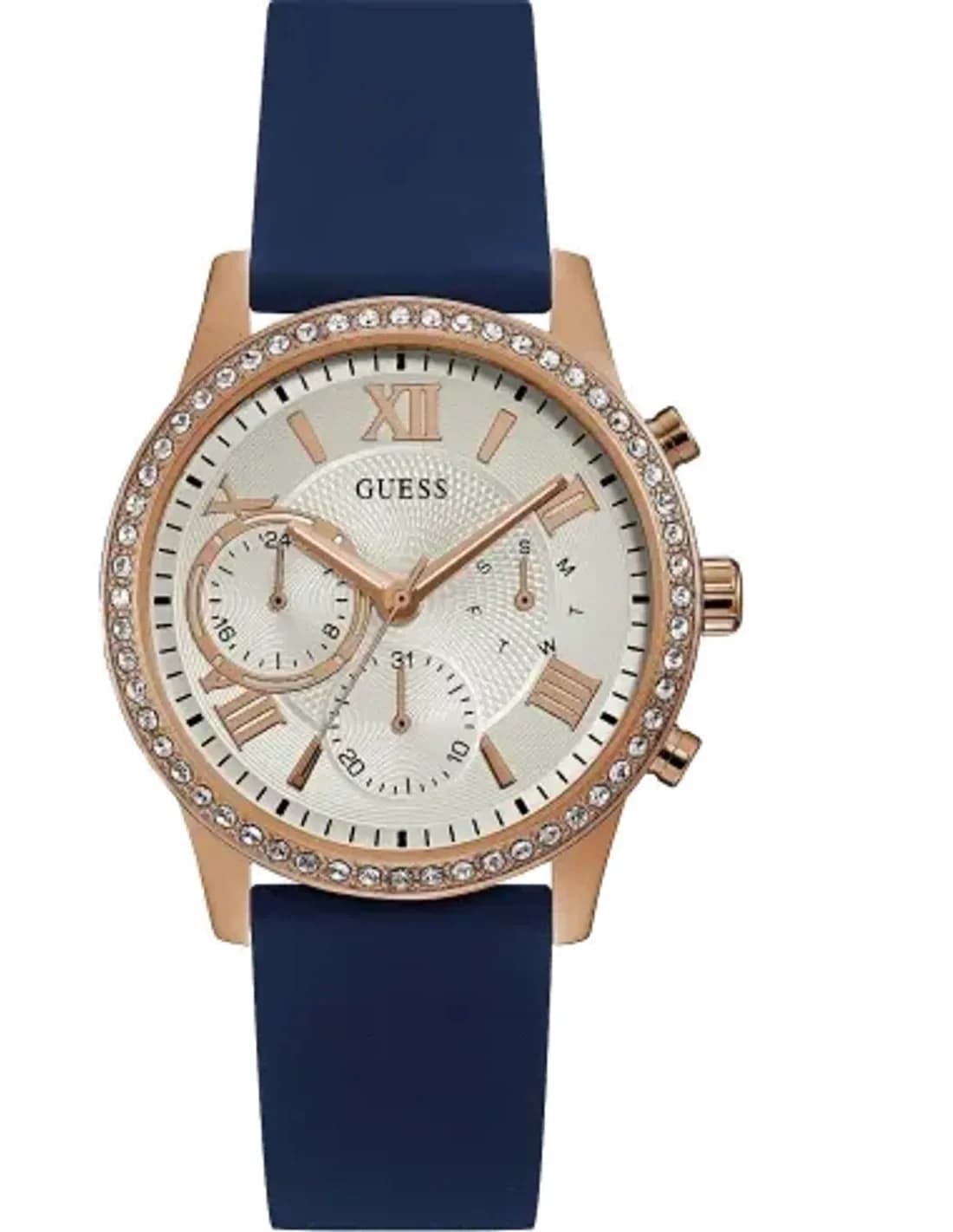 Montre Femme Guess Iconic W1135L3