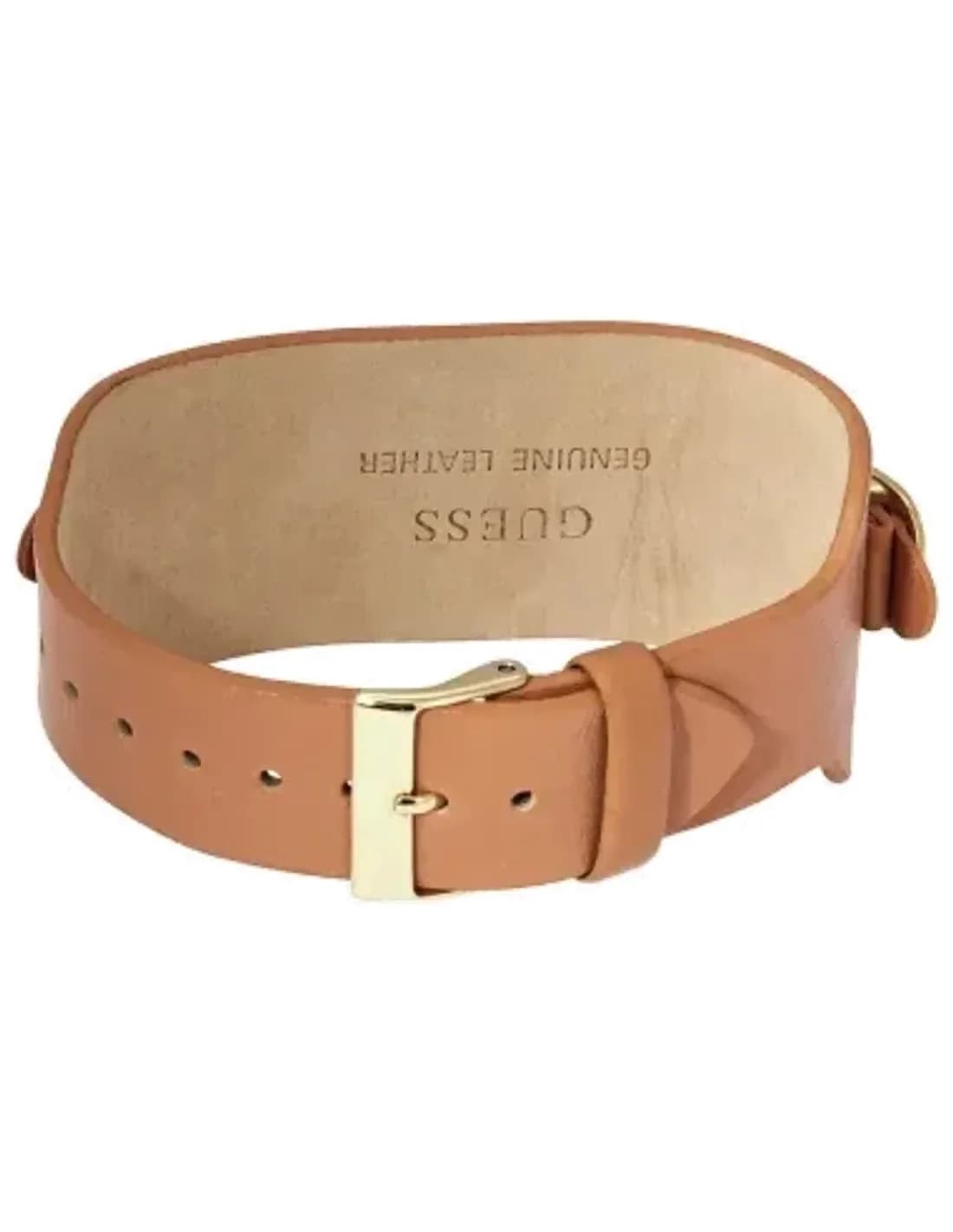Montre Femme Guess Classic W1137L2