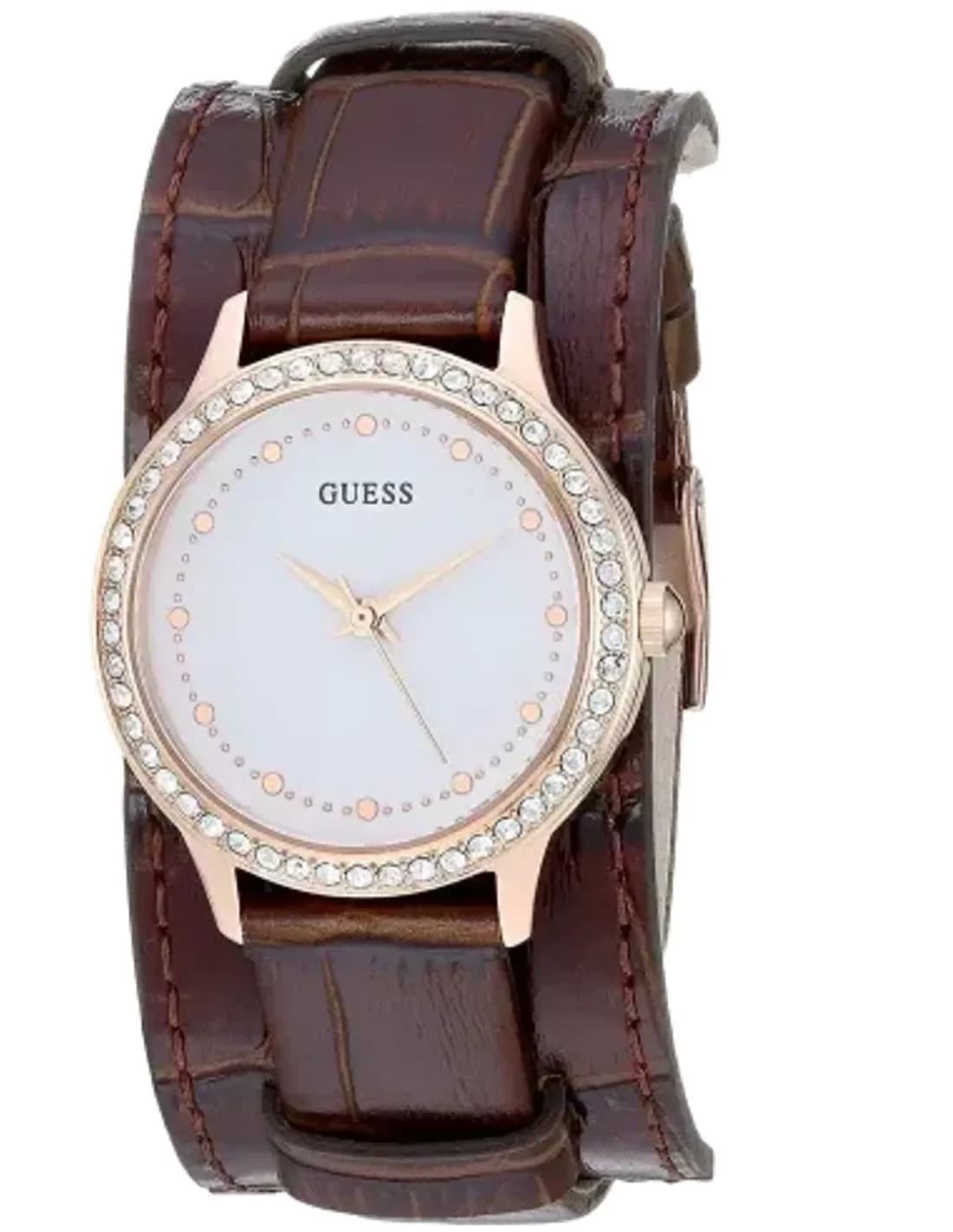 Montre Femme Guess Chelsea W1150L2