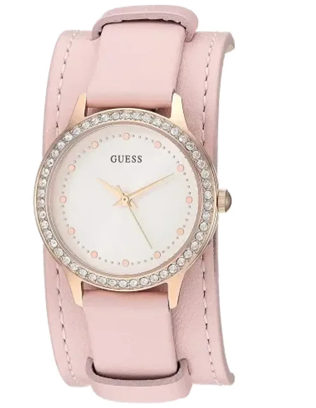 Montre Femme Guess Chelsea W1150L3