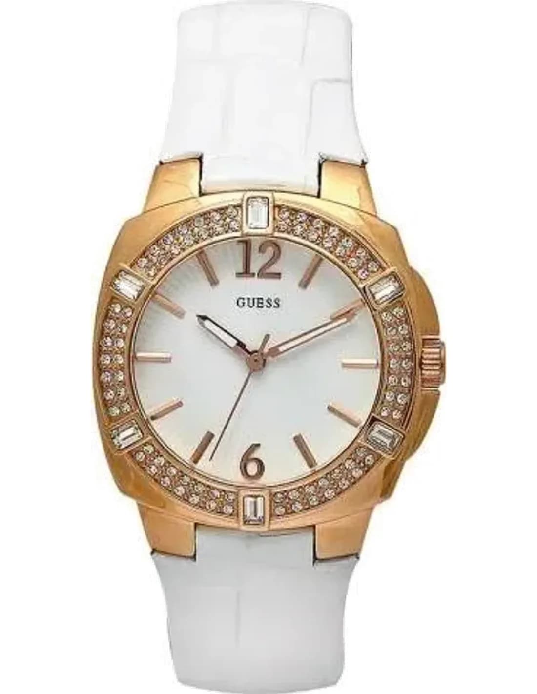 Montre Guess Femme W11558L1
