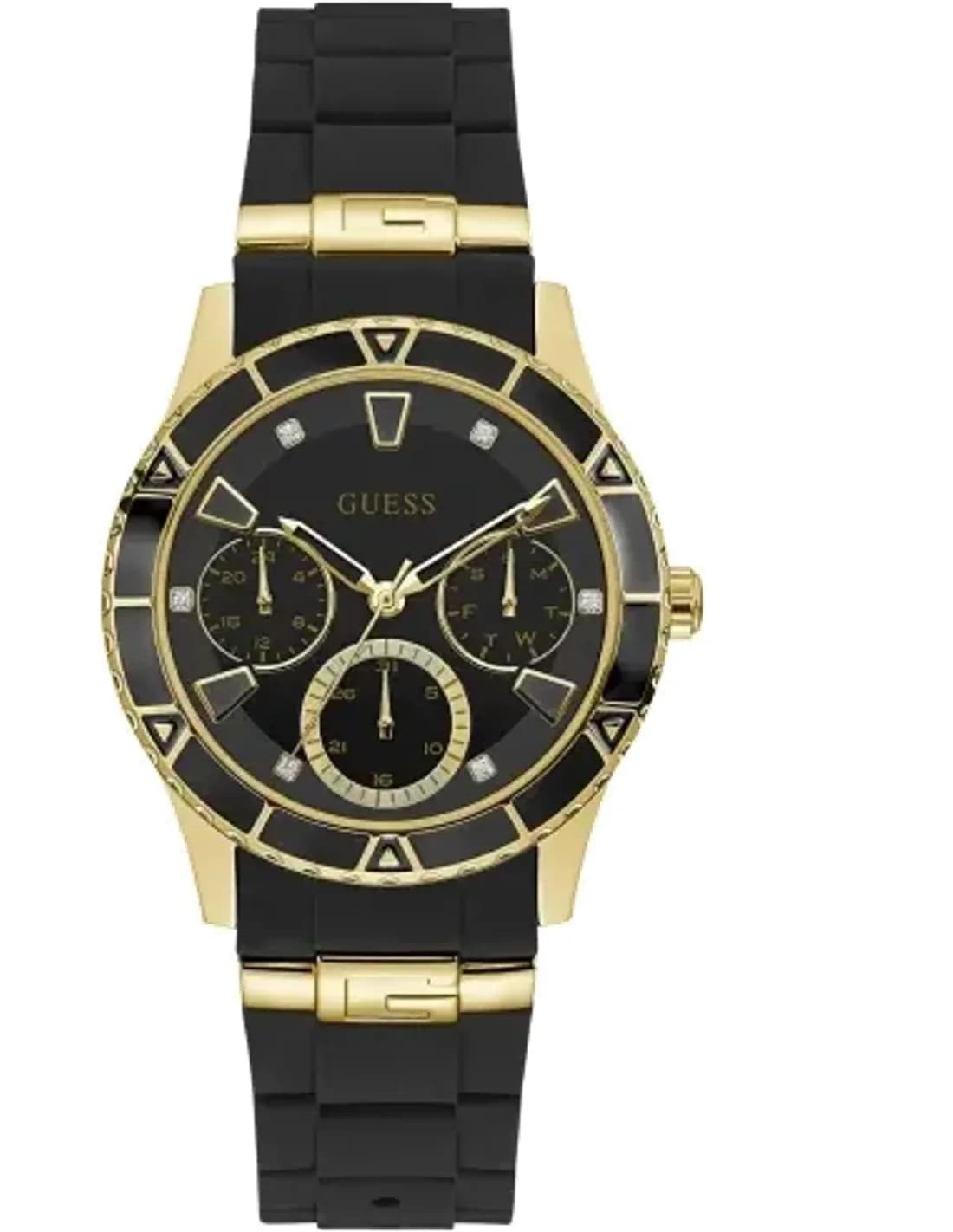 Montre Femme Guess W1157L1
