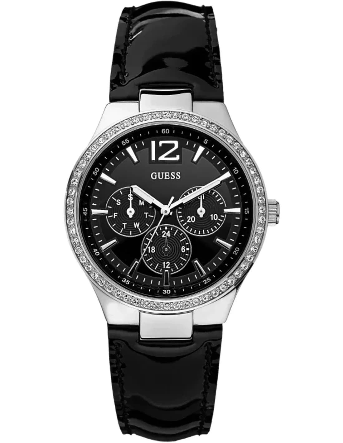 Montre Guess Femme Balcony W11586L1