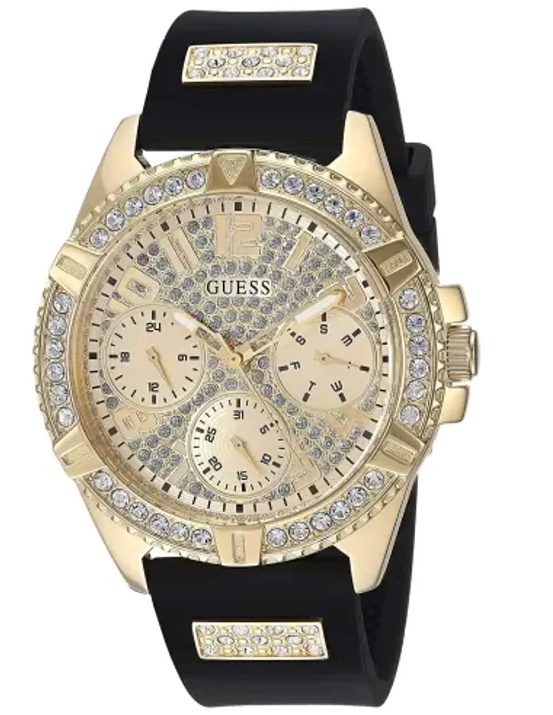 Montre Femme Guess Lady Frontier W1160L1
