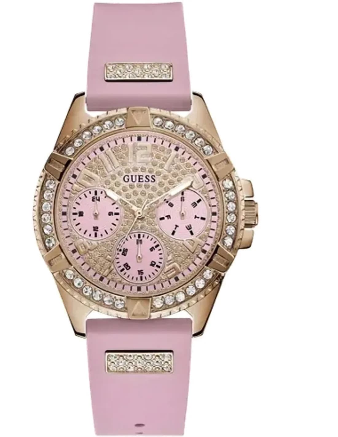 Montre Femme Guess W1160L5