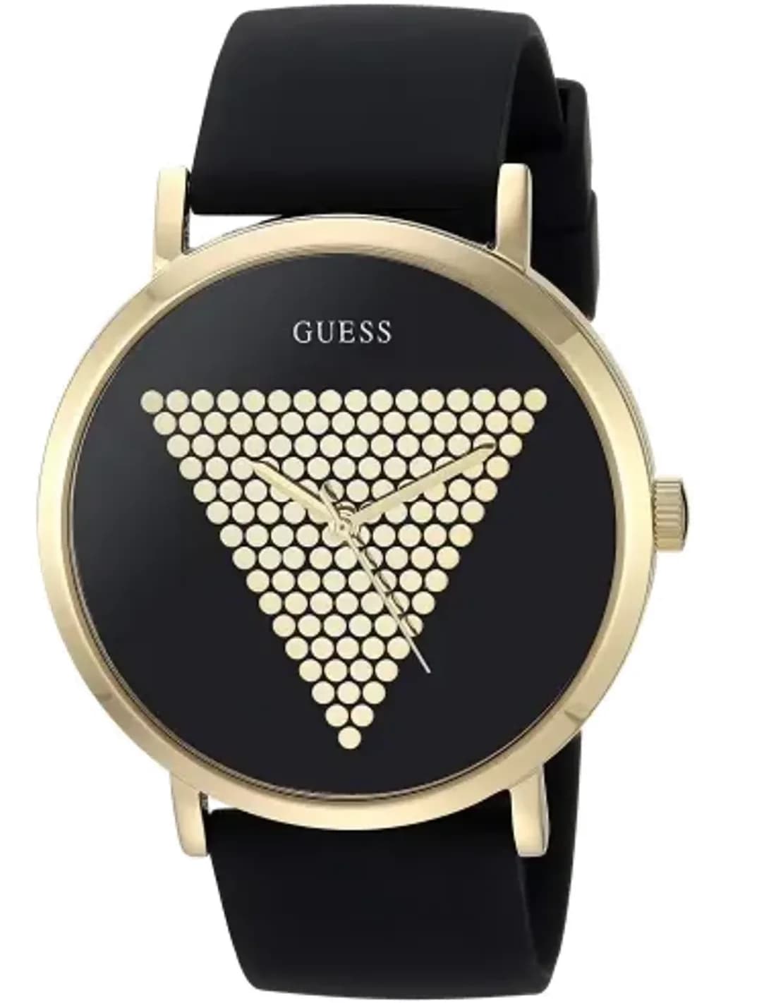 Montre Homme Guess Imprint W1161G1