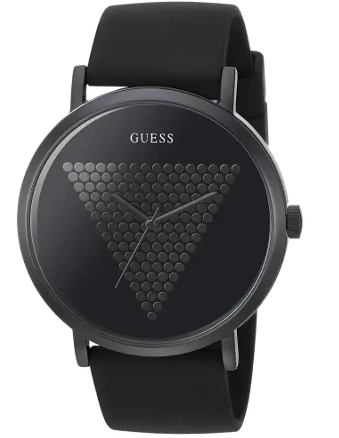 Montre Homme Guess Imprint W1161G2