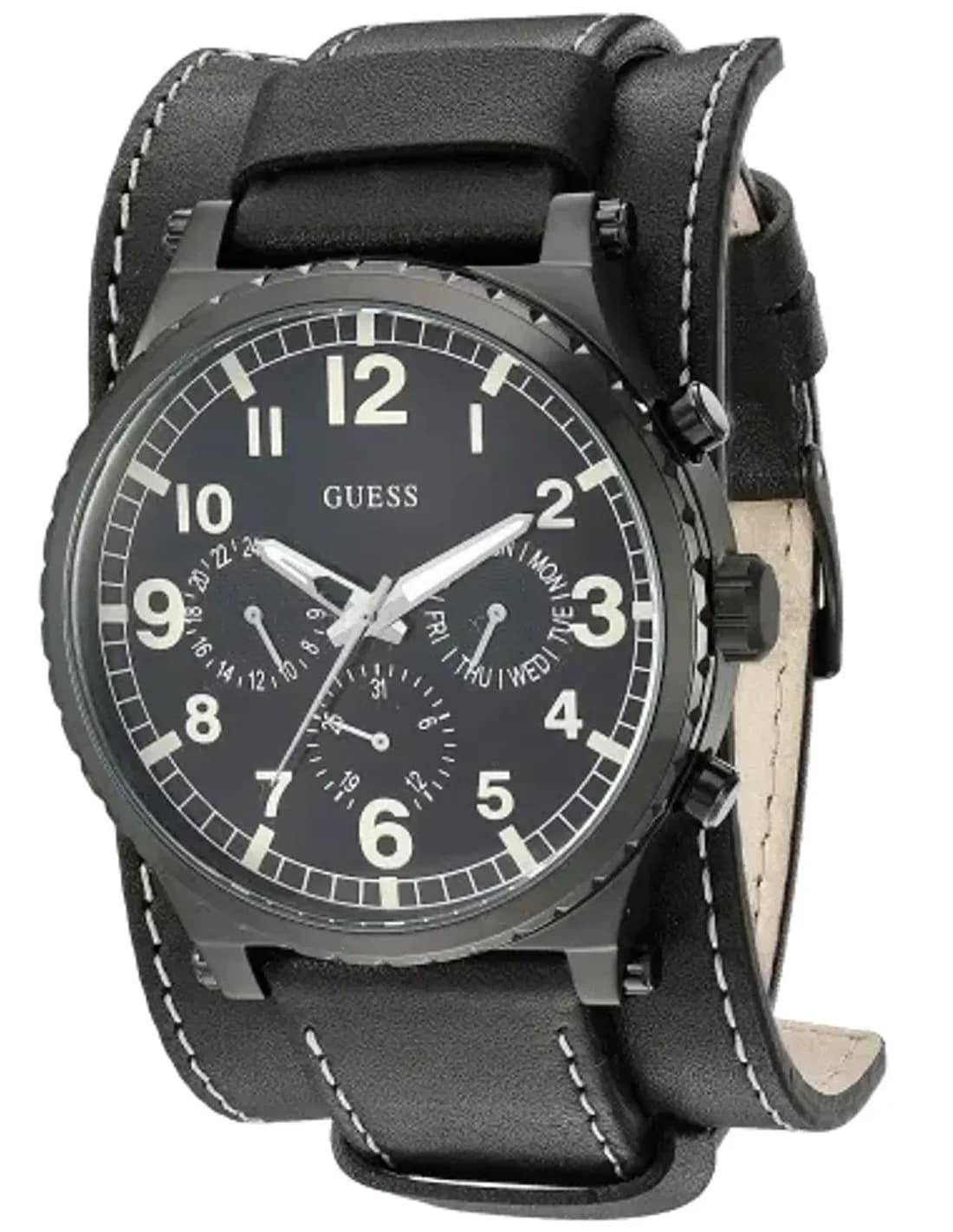 Montre Homme Guess Arrow W1162G2