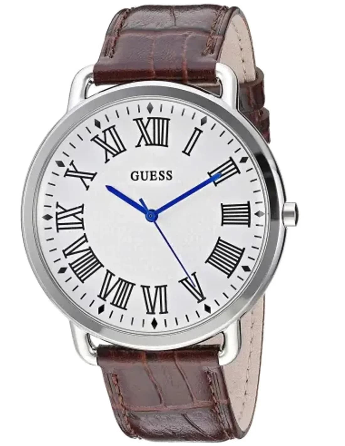 Montre Homme Guess Lincoln W1164G1