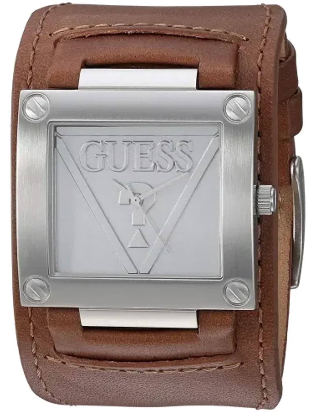 Montre Homme Guess Inked W1166G1