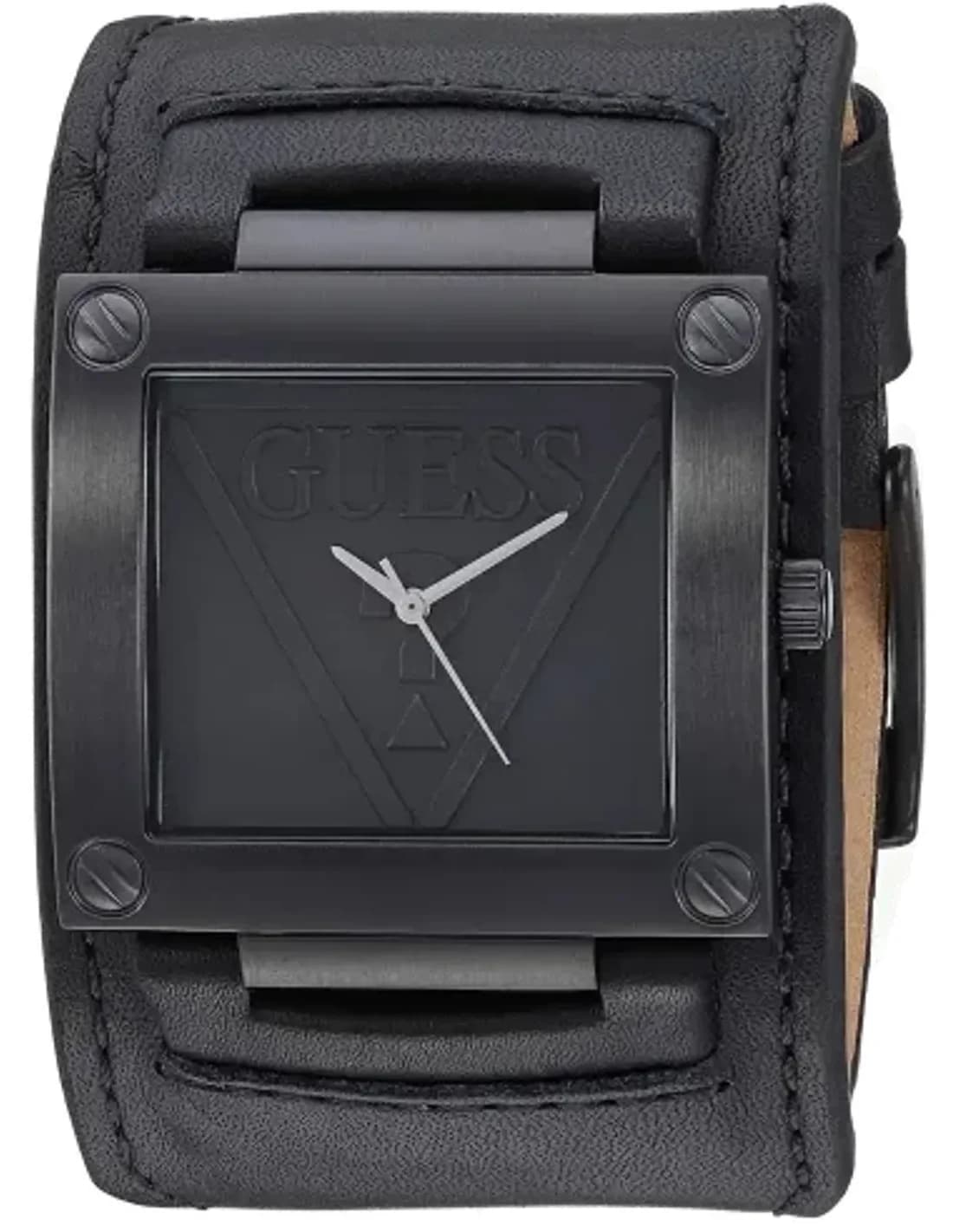 Montre Homme Guess Inked W1166G2