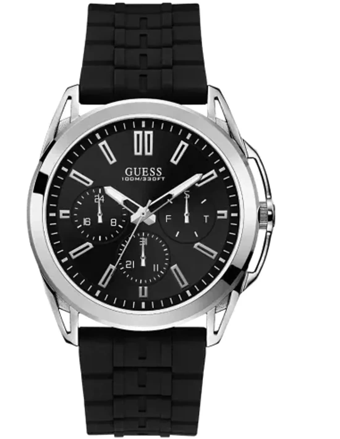 Montre Homme Guess W1177G3
