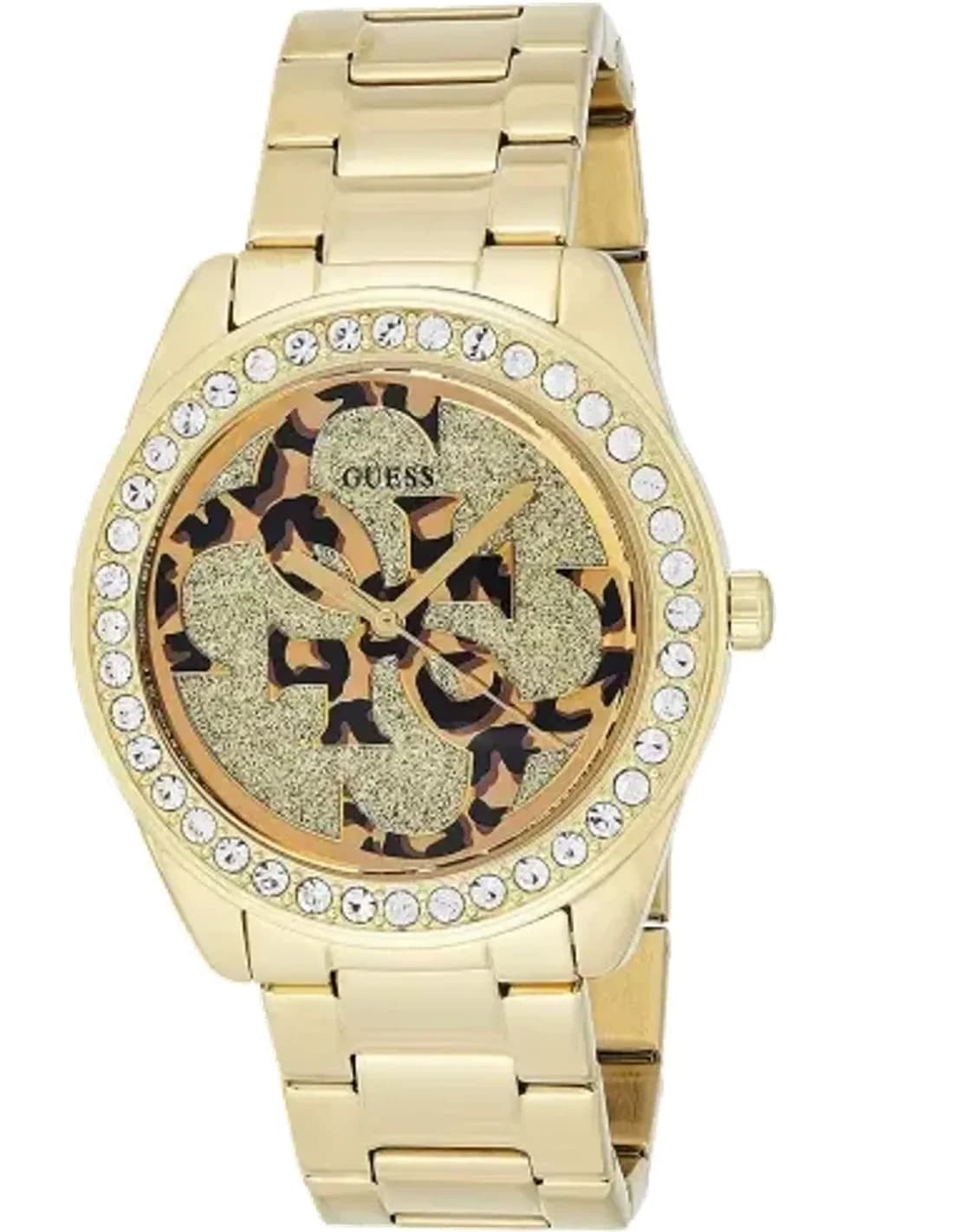 Montre Femme Guess W1201L2