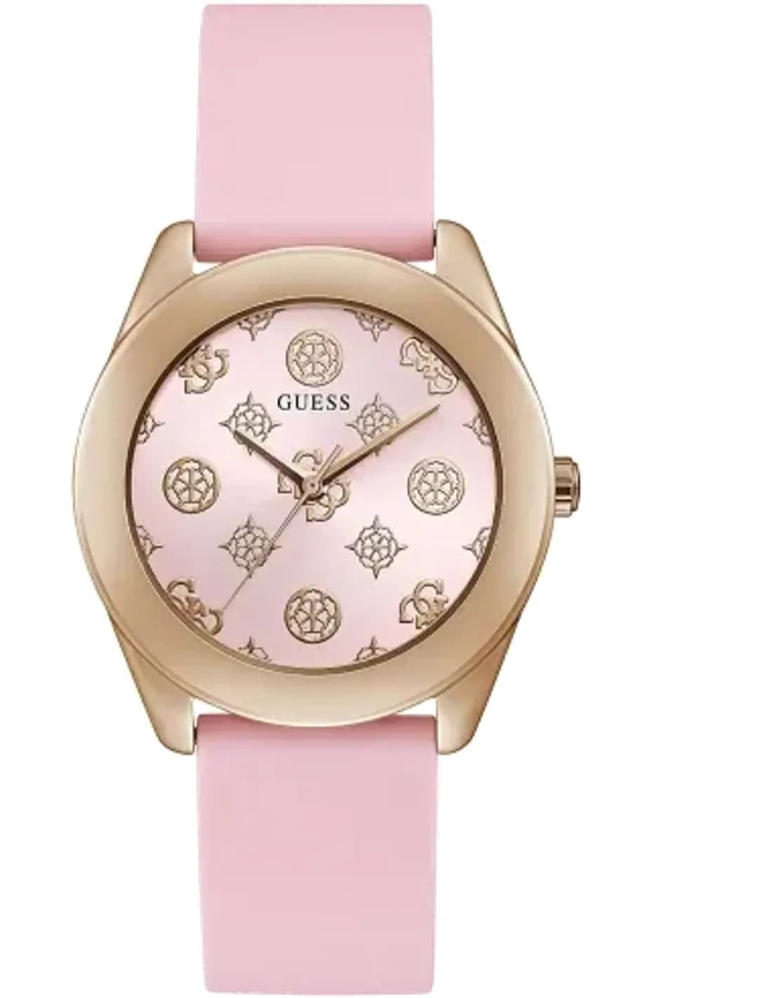 Montre Femme Guess W1206L1