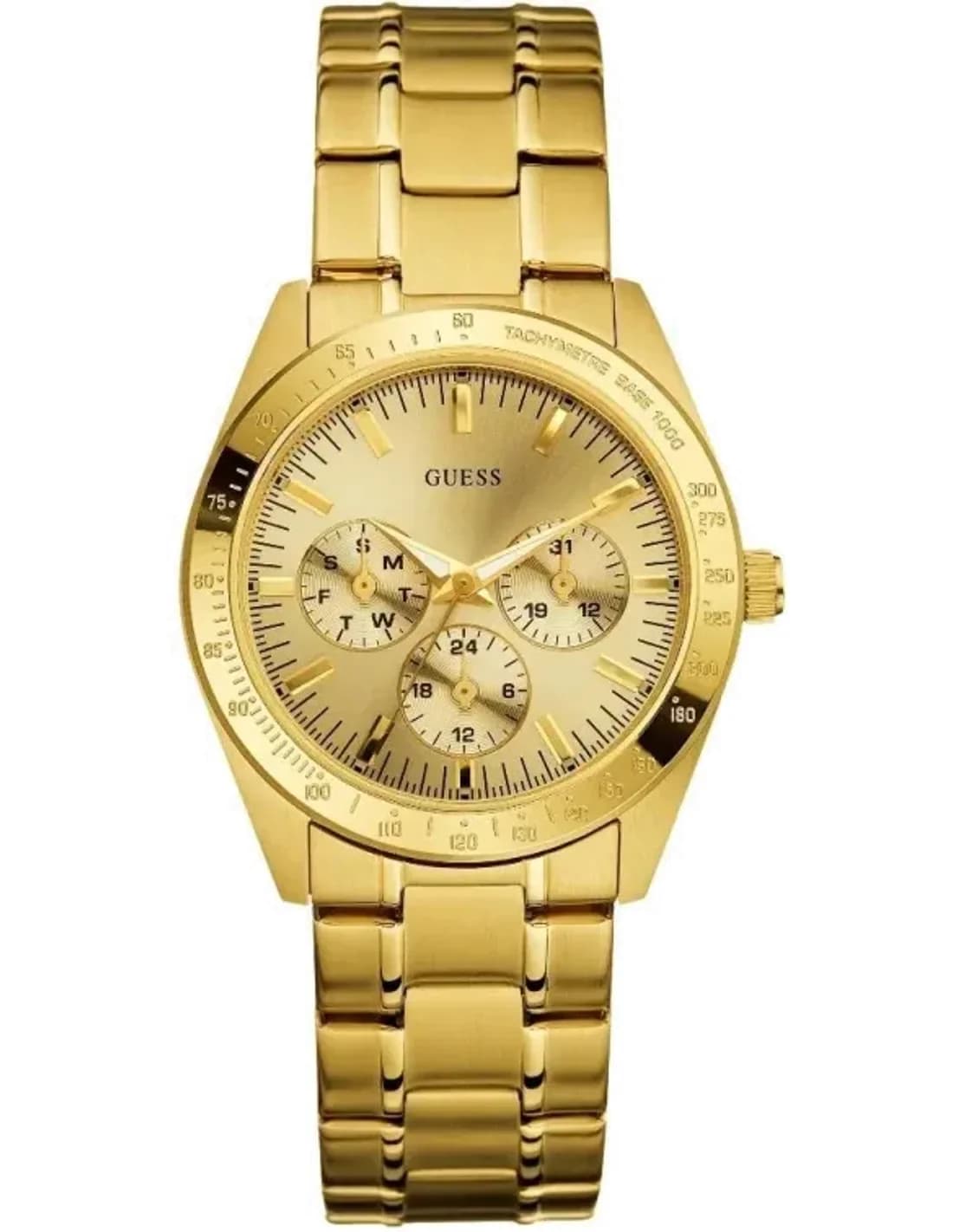 Montre Femme Guess W12083L1