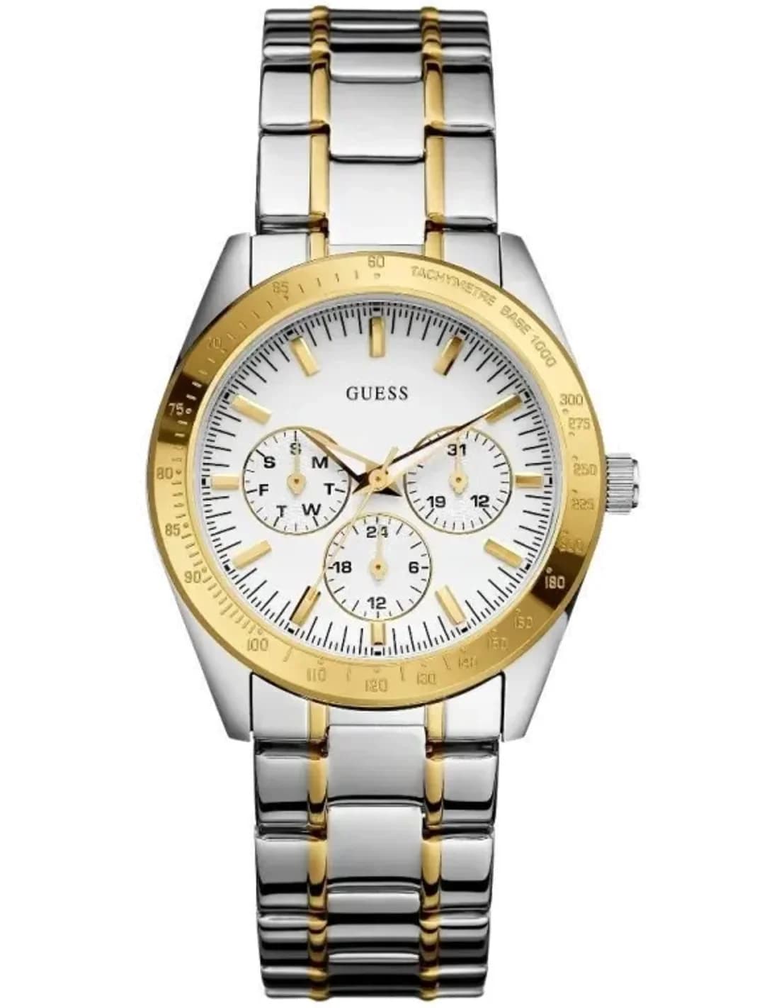 Montre Femme Guess W12083L2