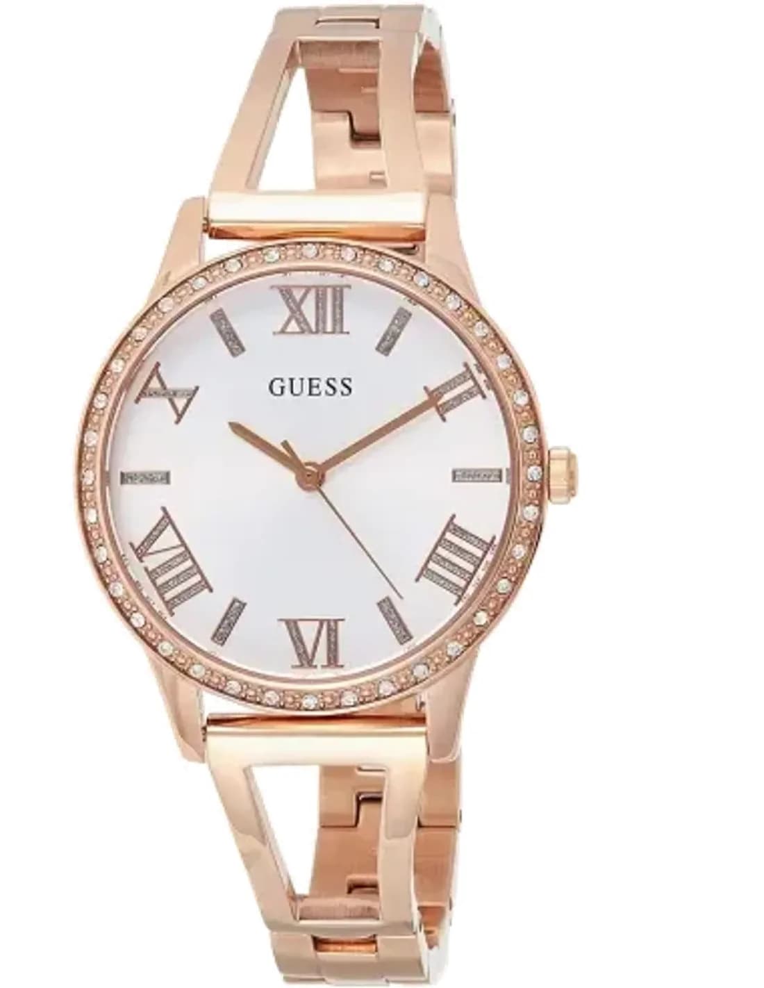 Montre Femme Guess W1208L3