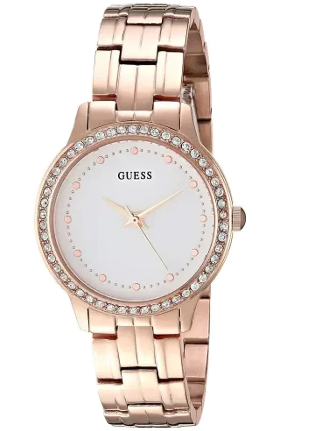 Montre Femme Guess Chelsea W1209L3