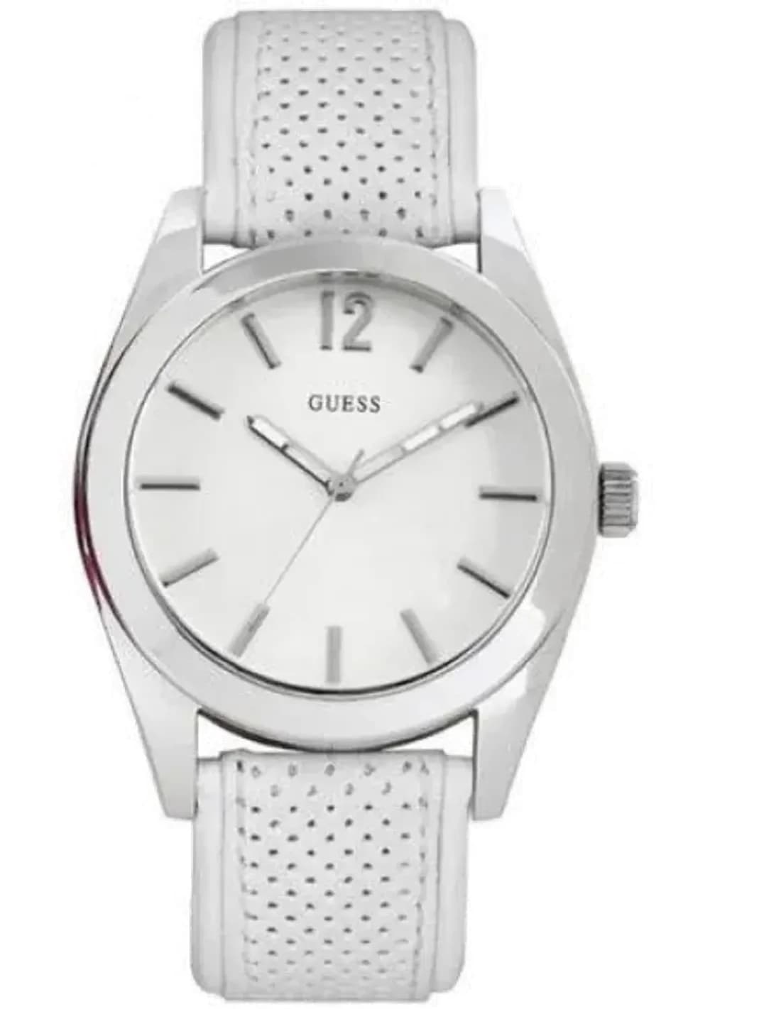 Montre Femme Guess W12106L1 Coffret Cadeau