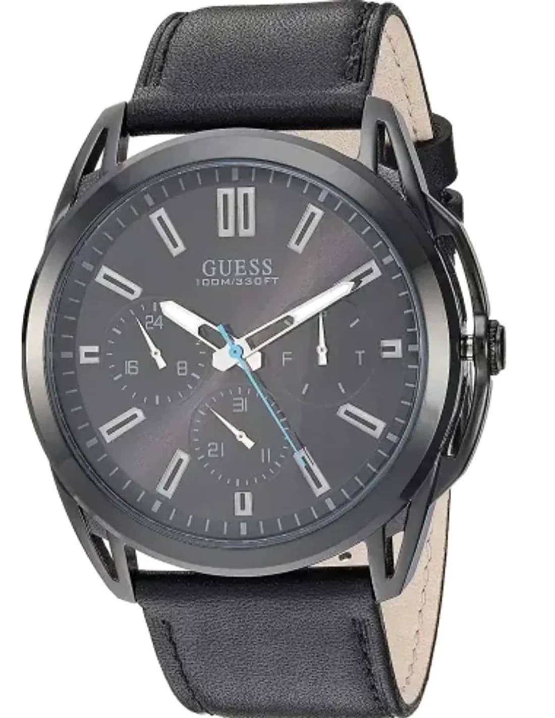 Montre Homme Guess W1217G1
