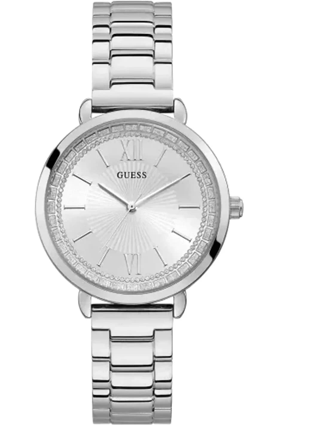 Montre Femme Guess Posh W1231L1