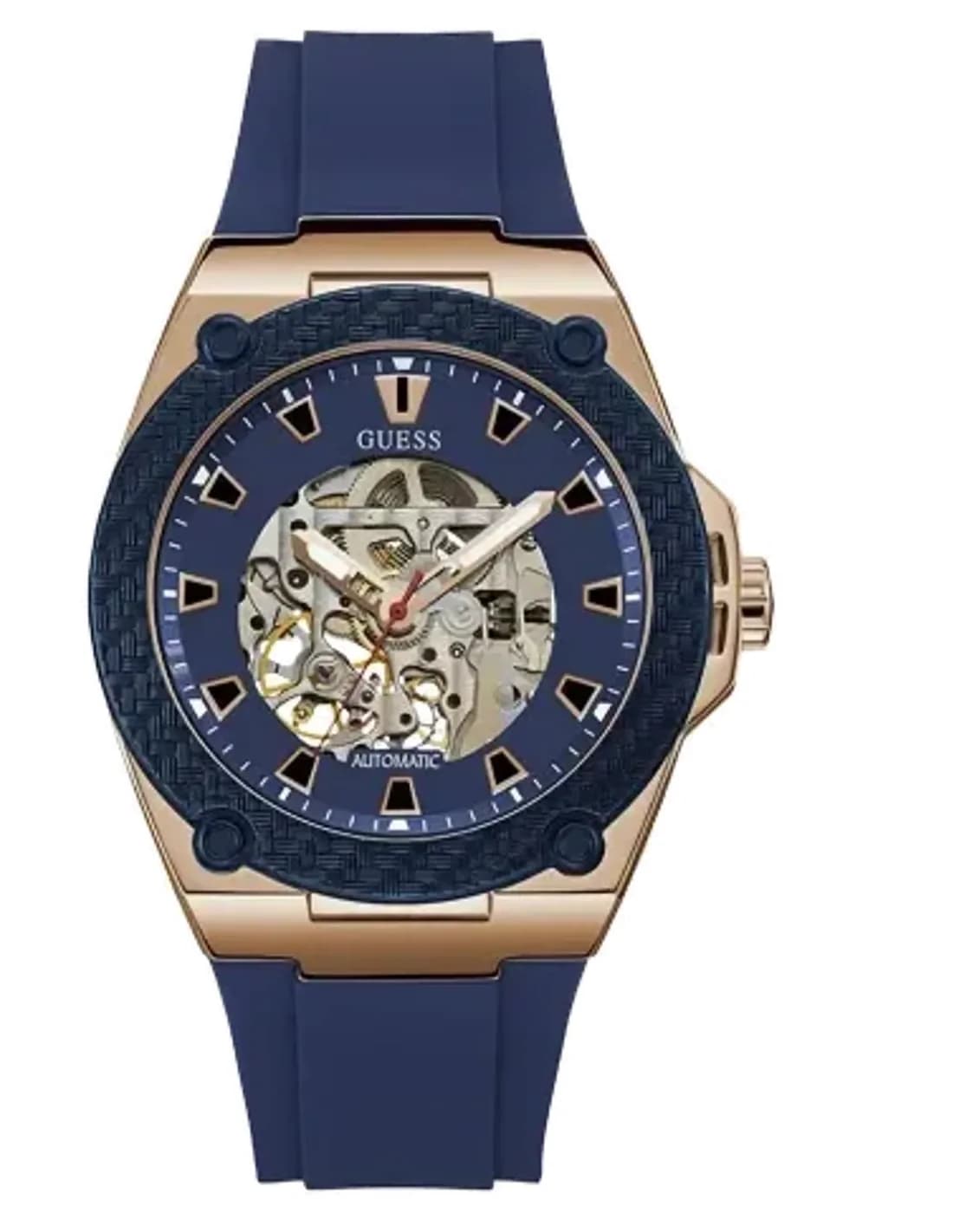 Montre Homme Guess W1247G2