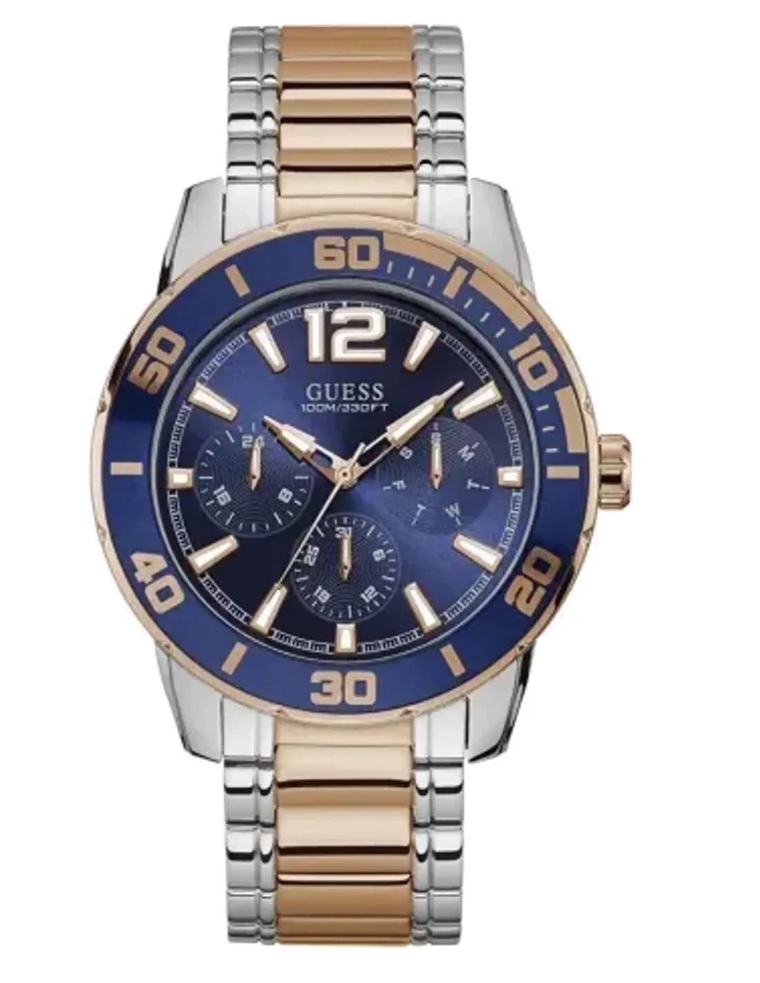 Montre Homme Guess W1249G3