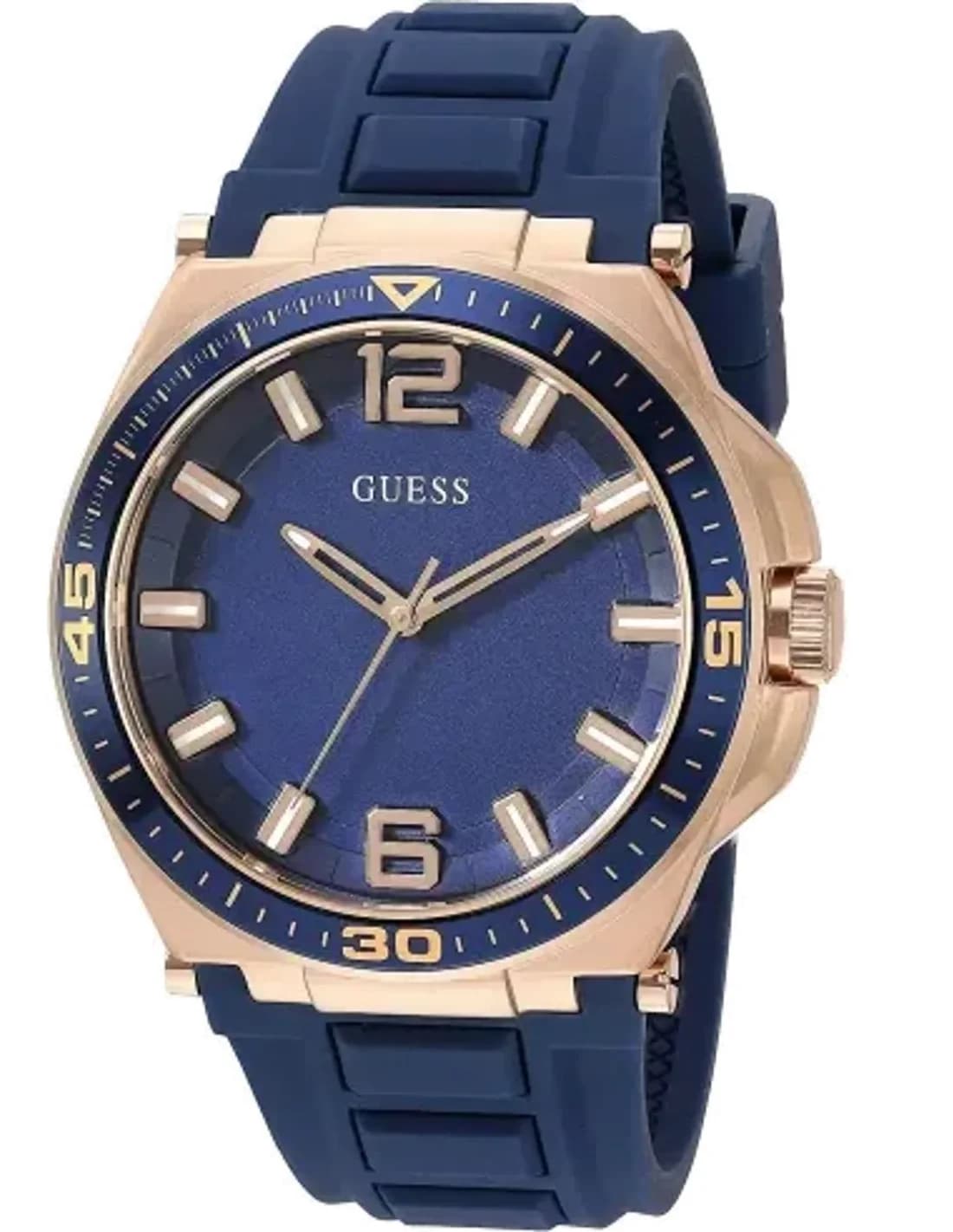 Montre Homme Guess W1253G3