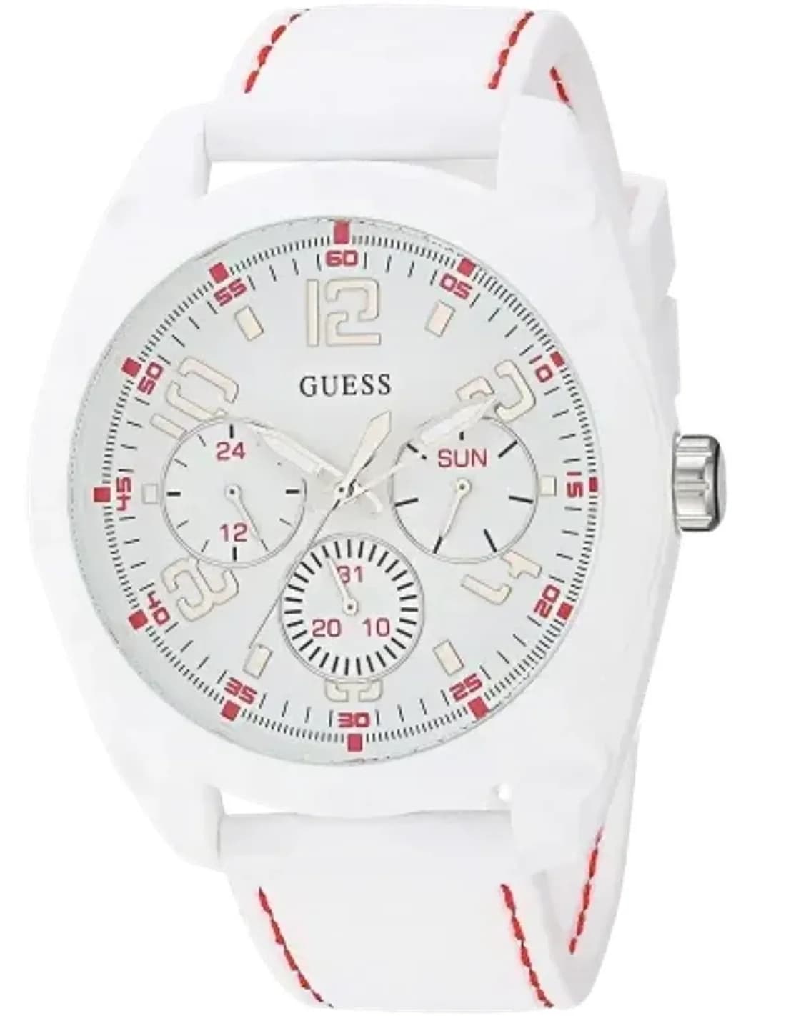 Montre Homme Guess W1256G2
