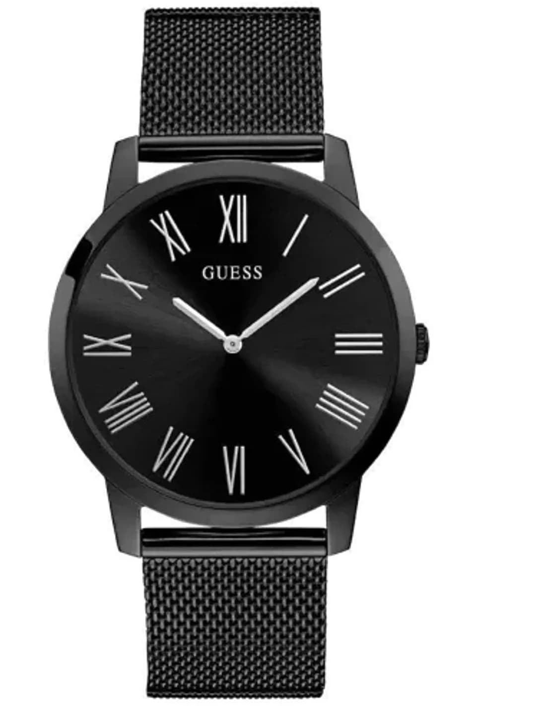Montre Homme Guess Richmond W1263G3